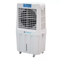 Rinfrescatore evaporativo 5001 m³/h Eco Fresh Air